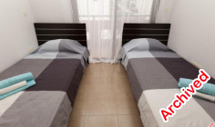 3 bed house to rent in Kapparis