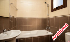 3 bed house to rent in Kapparis