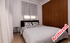 3 bed house to rent in Kapparis