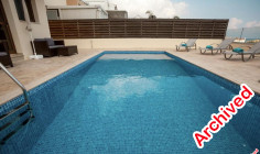 3 bed house to rent in Kapparis