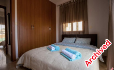 3 bed house to rent in Kapparis