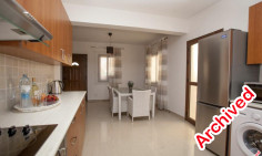 3 bed house to rent in Kapparis