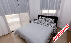 3 bed house to rent in Kapparis