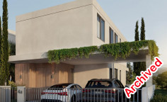 For bedroom house for sale in Engomi