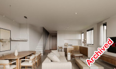 For bedroom house for sale in Engomi