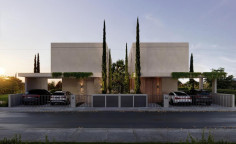 For bedroom house for sale in Engomi