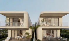 For bedroom house for sale in Engomi