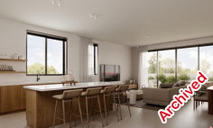 For bedroom house for sale in Engomi