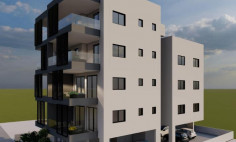 3 bedrooms flat for sale in Acropolis