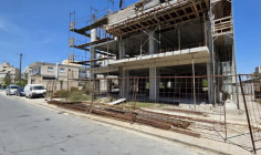 2 beds apartment for sale in Kaimakli 2 beds apartment for sale in Kaimakli