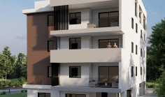 1 apartment for sale in Kaimakli