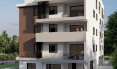 1 beds apartment for sale in Kaimakli