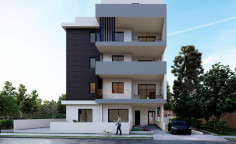 1 beds apartment for sale in Kaimakli