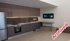 1 beds apartment to rent in Palouriotissa