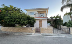3 bed house to rent in Protaras