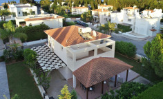 3 bed house to rent in Protaras