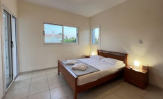 3 bed house to rent in Protaras