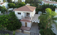 3 bed house to rent in Protaras