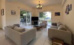 3 bed house to rent in Protaras