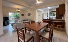 3 bed house to rent in Protaras