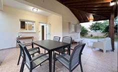 3 bed house to rent in Protaras