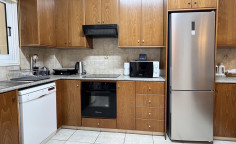 3 bed house to rent in Protaras