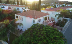 3 bed house to rent in Protaras