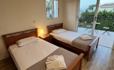 3 bed house to rent in Protaras