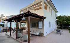 3 bed house to rent in Protaras