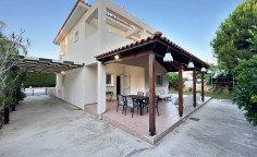 3 bed house to rent in Protaras