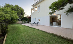 3 bed house to rent in Protaras