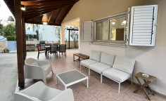 3 bed house to rent in Protaras