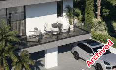 2 beds flat 80 m2 for sale in Strovolos