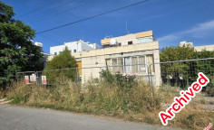 2 beds flat 80 m2 for sale in Strovolos