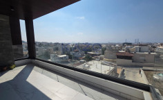 Modern furnished apartment with sea view two bedrooms 