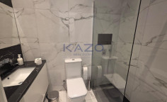Modern furnished apartment with sea view two bedrooms 