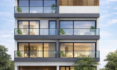 Two bedroom apartment 76 m2 for sale in Latsia