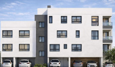 Two bedroom apartment 76 m2 for sale in Latsia