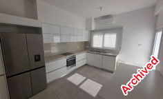 4 bedroom apartment to rent in Acropolis