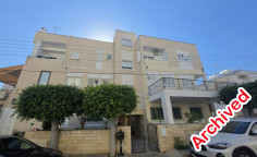 4 bedroom apartment to rent in Acropolis