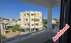 4 bedroom apartment to rent in Acropolis