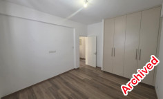 4 bedroom apartment to rent in Acropolis