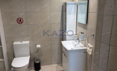 Spacious 2 bedroom furnished apartment with swimming pool to rent in Mouttagiaka