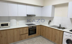 Spacious 2 bedroom furnished apartment with swimming pool to rent in Mouttagiaka