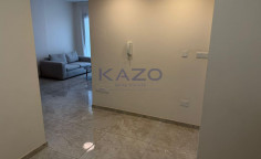 Spacious 2 bedroom furnished apartment with swimming pool to rent in Mouttagiaka