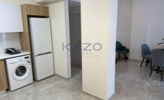 Spacious 2 bedroom furnished apartment with swimming pool to rent in Mouttagiaka