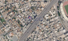 Large building plot for sale in Agia Fyla, Ekali , Limassol