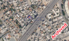 Large building plot for sale in Agia Fyla, Ekali , Limassol