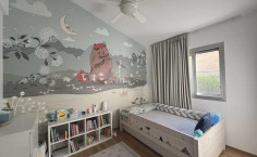 Large 4 bedrooms house for sale in Engomi