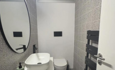 Large 4 bedrooms house for sale in Engomi